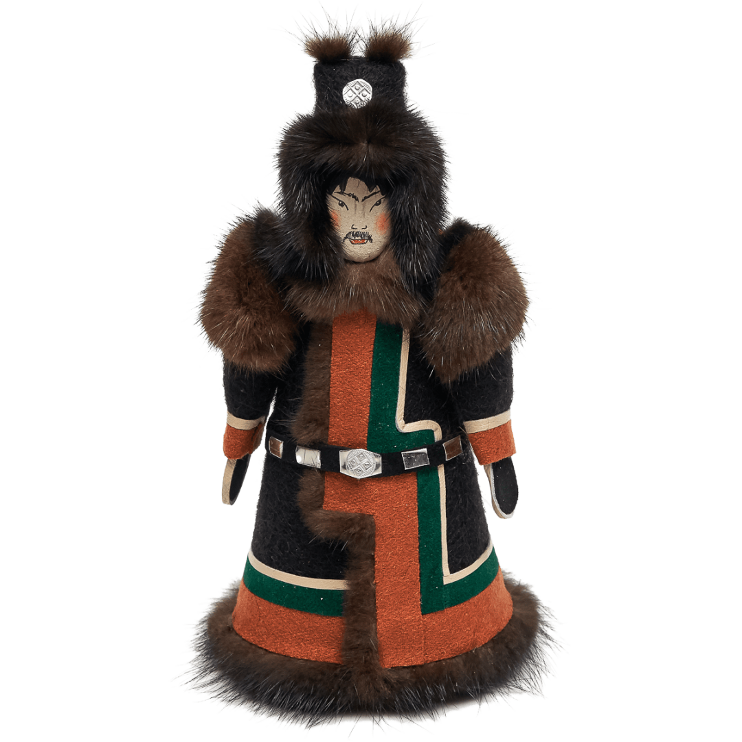 Кукла "Урун Уолан" 