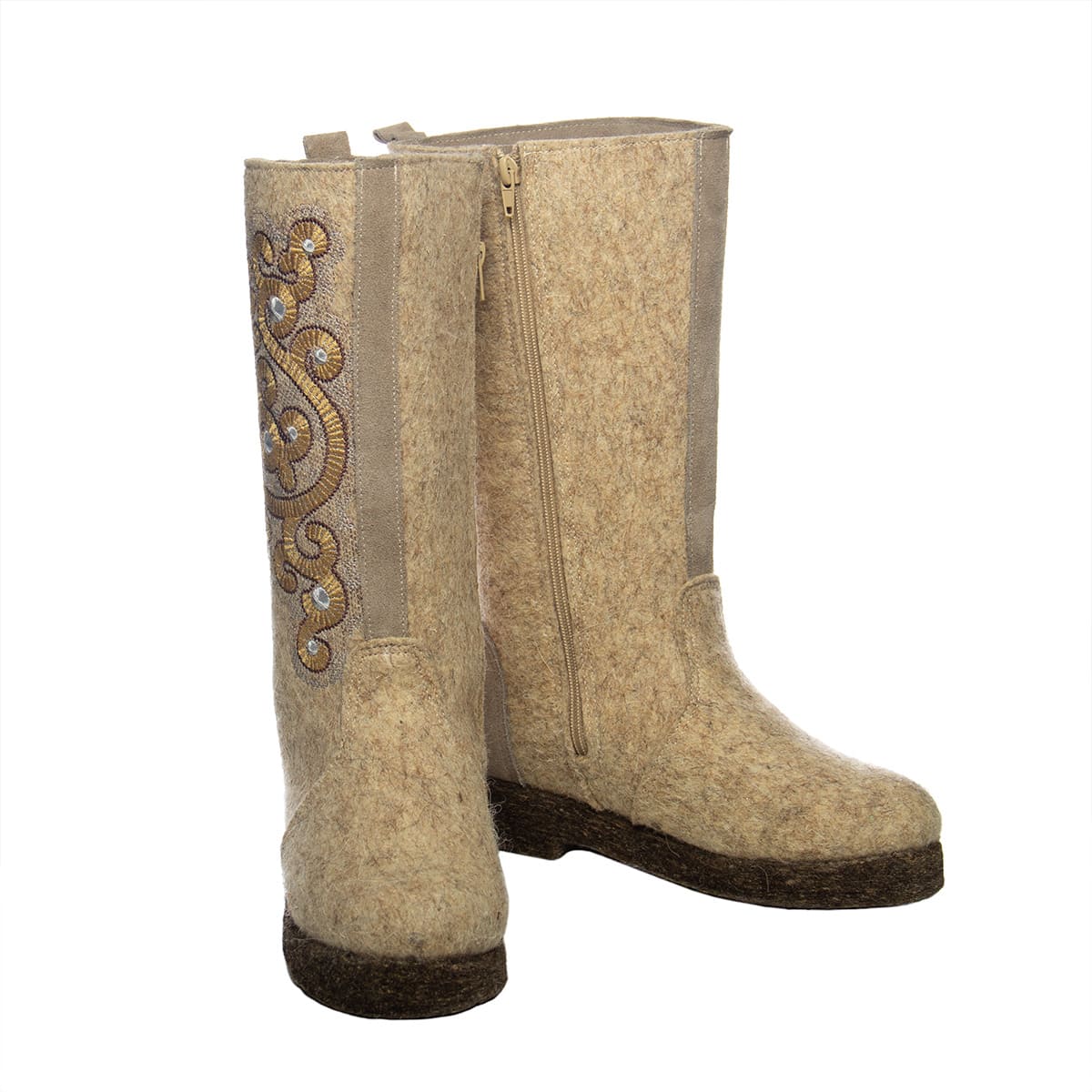 Торбаса женские с замком №18