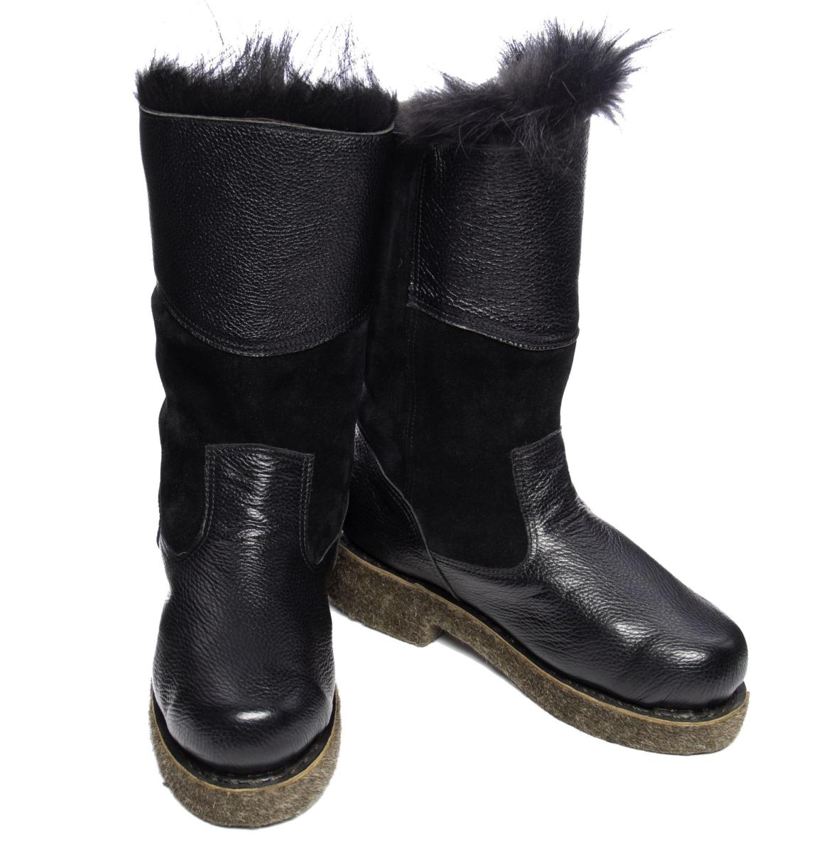 Торбаса мужские "Баир"