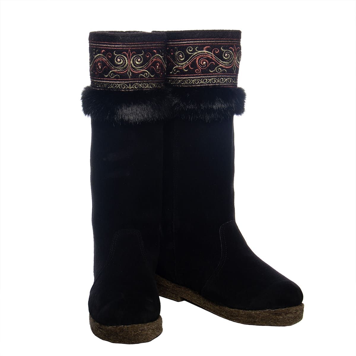 Торбаса женские высокие №13