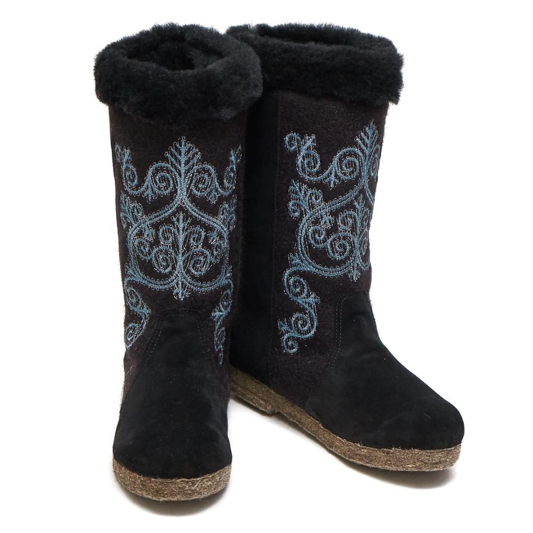 Торбаса женские №3