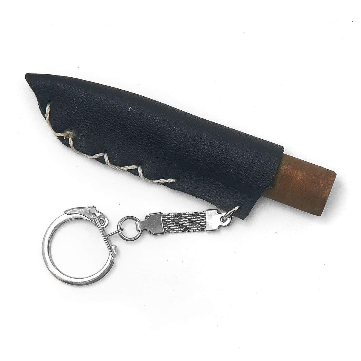 Брелок "Якутский нож"