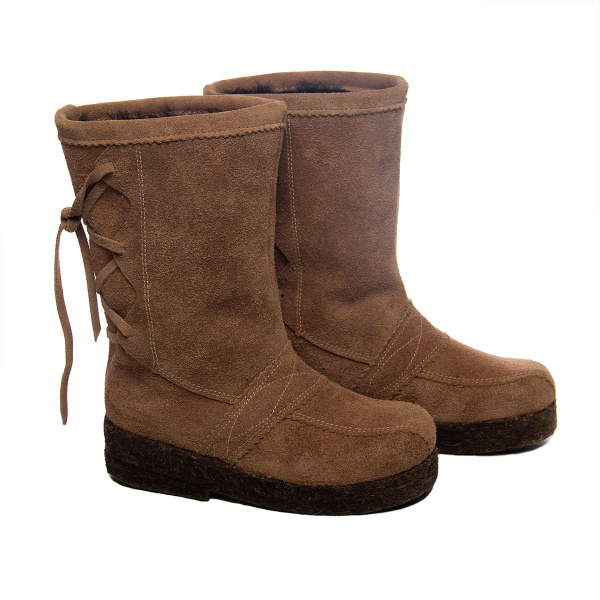 Сапоги детские М428