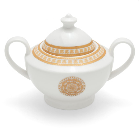 Набор сахарница и молочник Набор сахарница и молочник