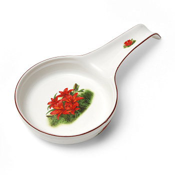 Подложечник "Саранки"