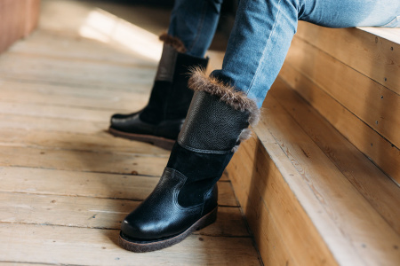 Торбаса мужские "Баир"