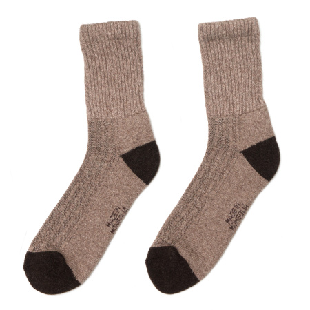 Носки монгольские 70%