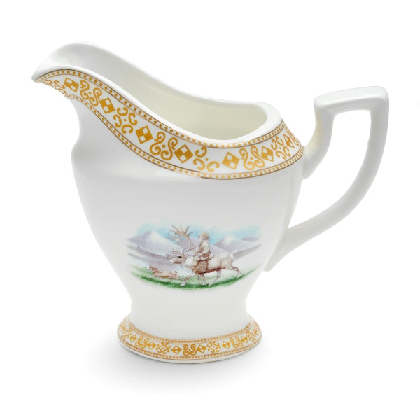 Молочник "Северный олень"