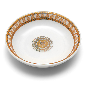 Блюдце "Талисман солнца"