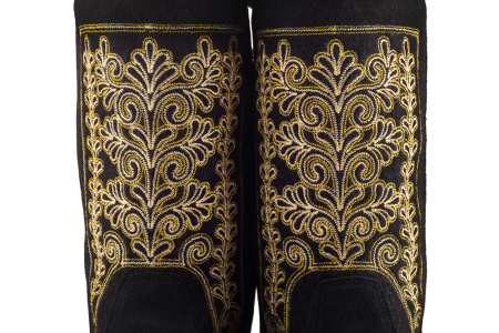 Торбаса женские №2