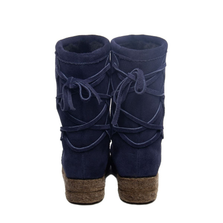 Сапоги детские М428 Сапоги детские М428