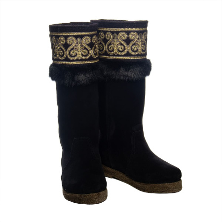 Торбаса женские высокие №10 Торбаса женские высокие №10