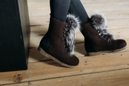 Торбаса женские "Саша"