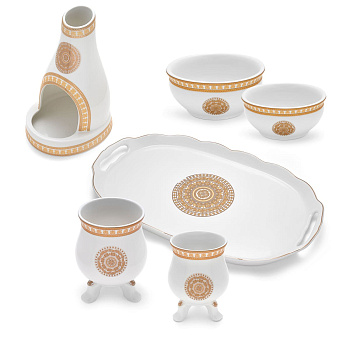 Набор "Камелек"