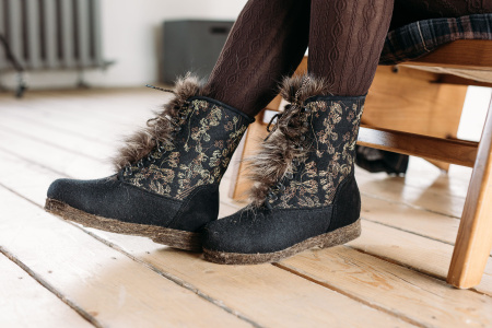 Торбаса женские "Саша"