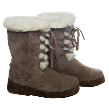 Сапоги детские М404