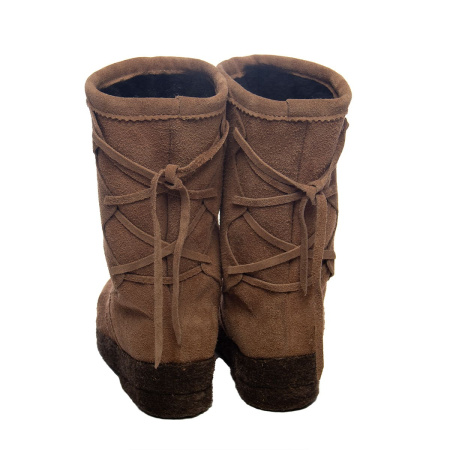 Сапоги детские М428 Сапоги детские М428