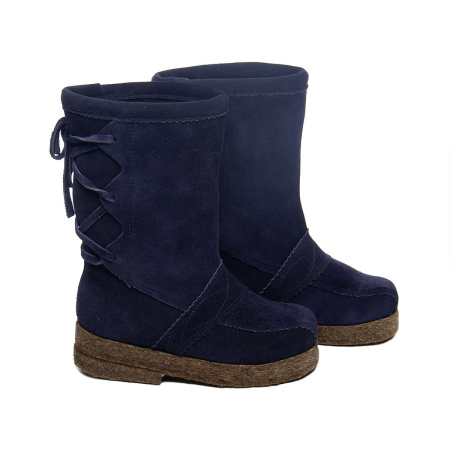 Сапоги детские М428 Сапоги детские М428